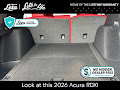 2026 Acura RDX A-Spec Advance Package