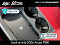 2026 Acura RDX A-Spec Advance Package