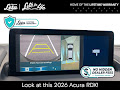 2026 Acura RDX A-Spec Advance Package