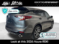 2026 Acura RDX A-Spec Advance Package