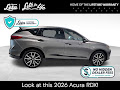 2026 Acura RDX A-Spec Advance Package