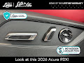 2026 Acura RDX A-Spec Advance Package