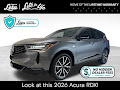 2026 Acura RDX A-Spec Advance Package