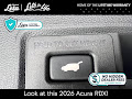 2026 Acura RDX A-Spec Advance Package