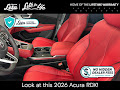 2026 Acura RDX A-Spec Advance Package