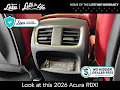 2026 Acura RDX A-Spec Advance Package