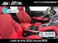 2026 Acura RDX A-Spec Advance Package
