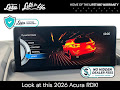 2026 Acura RDX A-Spec Advance Package