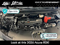 2026 Acura RDX A-Spec Advance Package