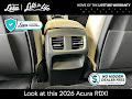 2026 Acura RDX Base