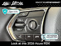 2026 Acura RDX Base