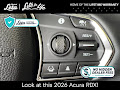 2026 Acura RDX Base