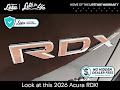 2026 Acura RDX Base