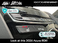 2026 Acura RDX Base
