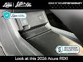 2026 Acura RDX Base
