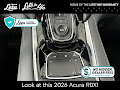 2026 Acura RDX Base