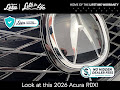 2026 Acura RDX Base