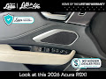 2026 Acura RDX Base