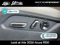 2026 Acura RDX Base