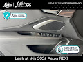 2026 Acura RDX Base