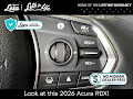 2026 Acura RDX Base