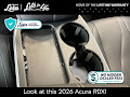 2026 Acura RDX Base
