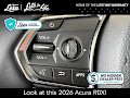 2026 Acura RDX Base