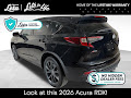 2026 Acura RDX A-Spec Package
