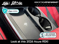 2026 Acura RDX A-Spec Package