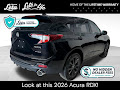 2026 Acura RDX A-Spec Package