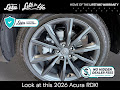 2026 Acura RDX A-Spec Package