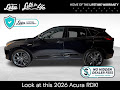 2026 Acura RDX A-Spec Package