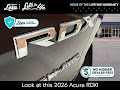 2026 Acura RDX A-Spec Package