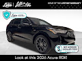 2026 Acura RDX A-Spec Package
