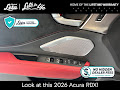 2026 Acura RDX A-Spec Package