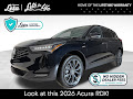 2026 Acura RDX A-Spec Package