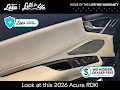 2026 Acura RDX Advance Package