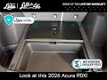 2026 Acura RDX Advance Package