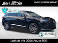 2026 Acura RDX Advance Package