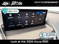 2026 Acura RDX Advance Package