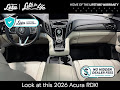 2026 Acura RDX Advance Package