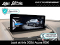 2026 Acura RDX Advance Package