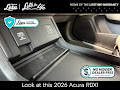 2026 Acura RDX Advance Package