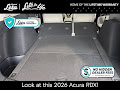 2026 Acura RDX Advance Package