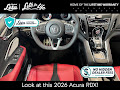 2026 Acura RDX A-Spec Package