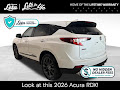 2026 Acura RDX A-Spec Package