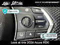 2026 Acura RDX A-Spec Package