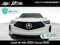 2026 Acura RDX A-Spec Package