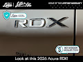 2026 Acura RDX A-Spec Package