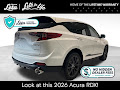 2026 Acura RDX A-Spec Package
